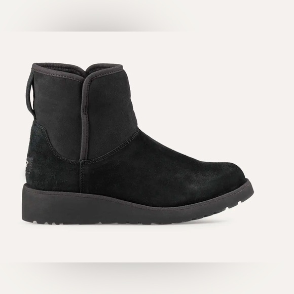 Ugg Kristin wedge bootie - Picture 1 of 11